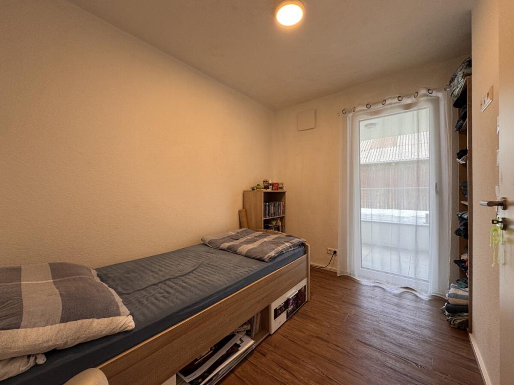 Moderne 1,5-Zimmer Wohnung in Onolzheim zur Miete ab 01.09. frei - Photo 2
