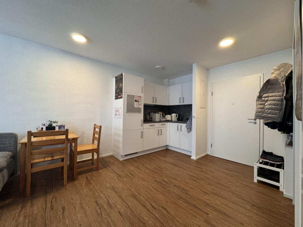 Moderne 1,5-Zimmer Wohnung in Onolzheim zur Miete ab 01.09. frei - Photo 3