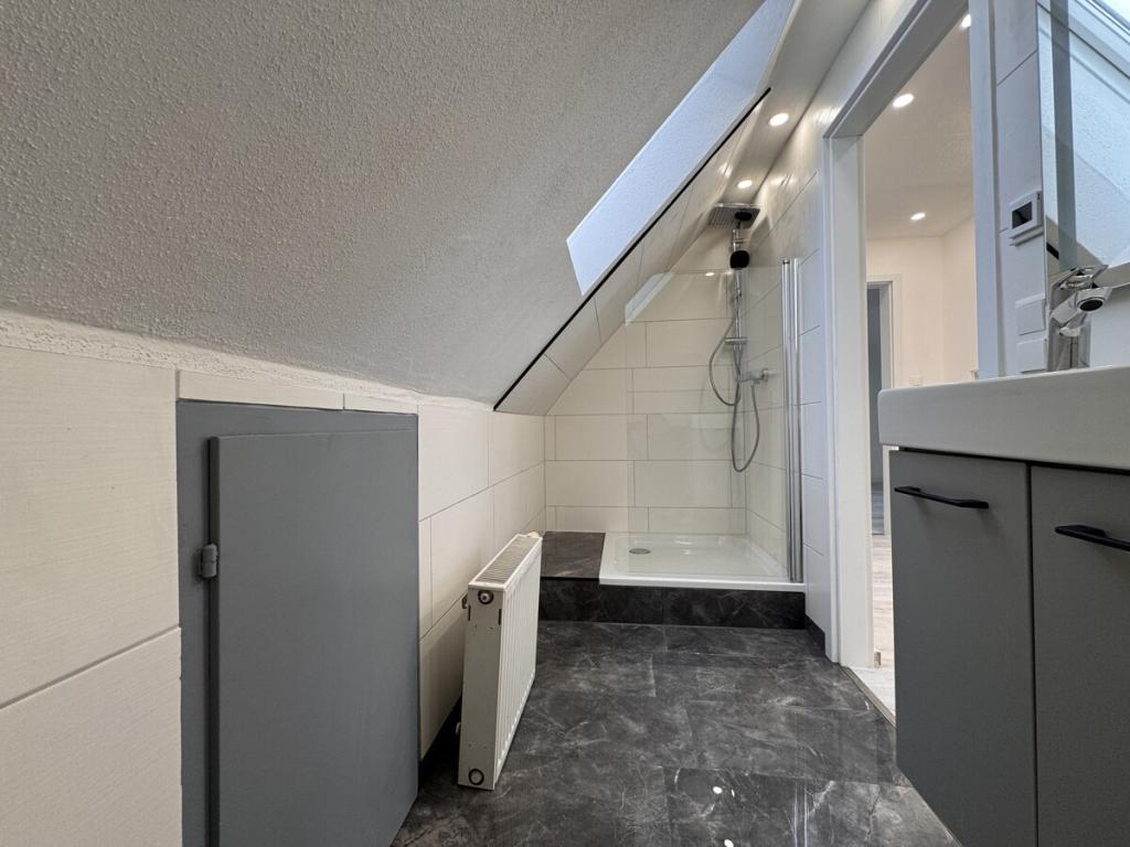 frisch renovierte 1,5-Zimmer-Wohnung mit TOP Innenstadtlage - Foto 2