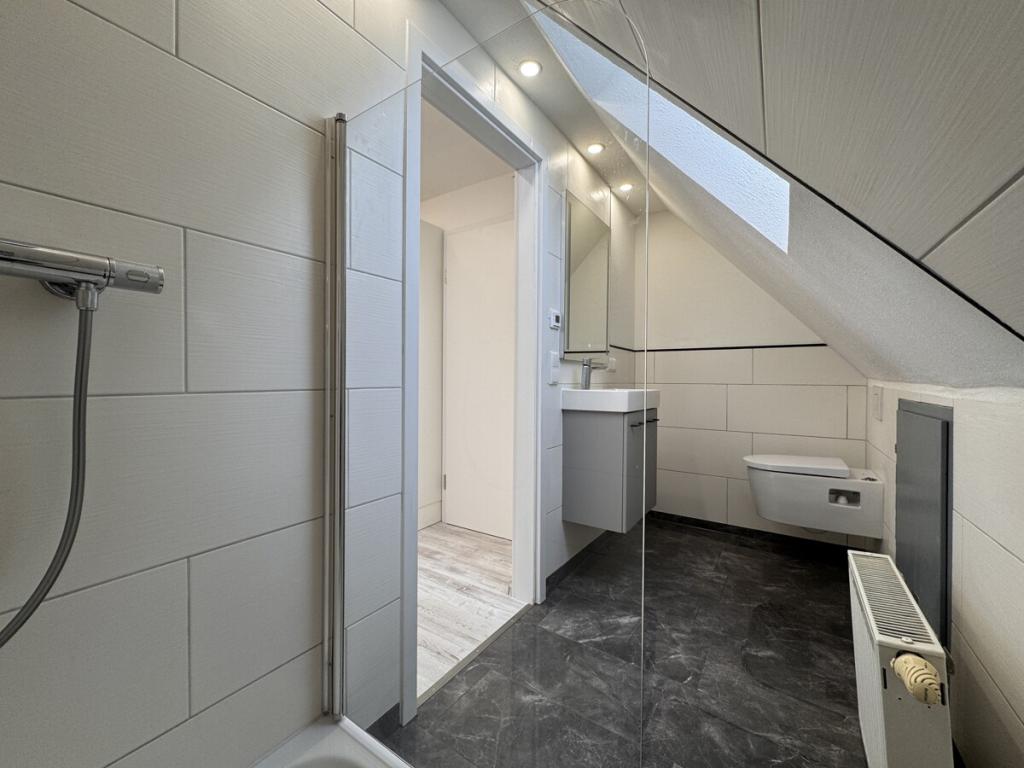 frisch renovierte 1,5-Zimmer-Wohnung mit TOP Innenstadtlage - Foto 3