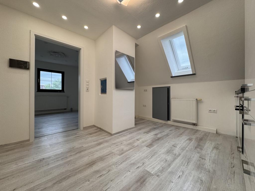 frisch renovierte 1,5-Zimmer-Wohnung mit TOP Innenstadtlage - Foto 5
