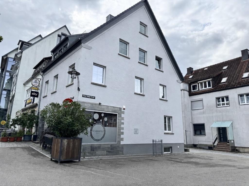 frisch renovierte 1,5-Zimmer-Wohnung mit TOP Innenstadtlage - Foto 4