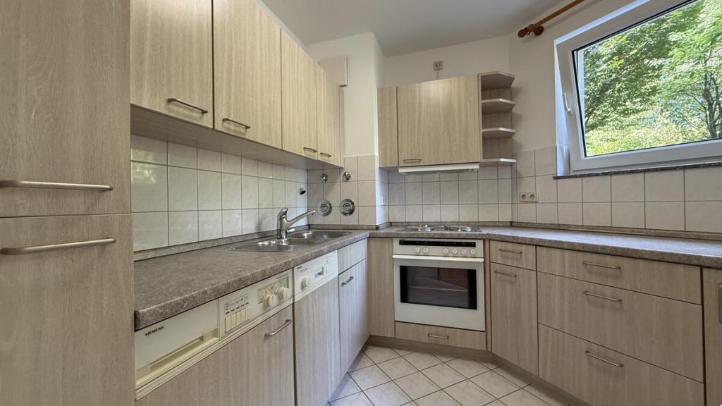 Seniorenwohnung im Wolfgangstift ab 60 Jahre Einzugsbereit - Foto 2