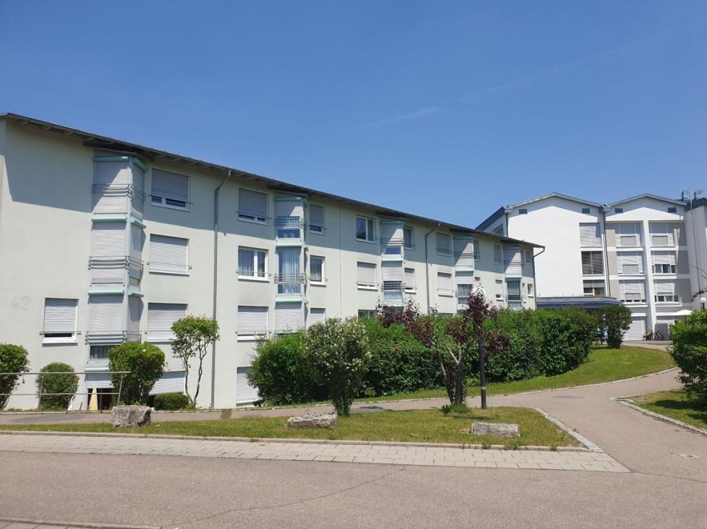 Seniorenwohnung im Wolfgangstift ab 60 Jahre Einzugsbereit - Foto 5
