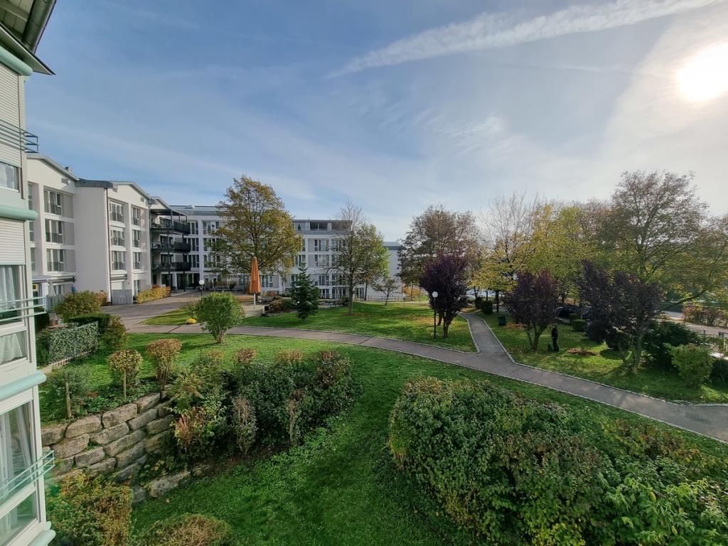Seniorenwohnung im Wolfgangstift ab 60 Jahre Einzugsbereit - Foto 4