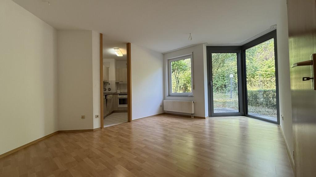 Seniorenwohnung im Wolfgangstift ab 60 Jahre Einzugsbereit - Foto 1