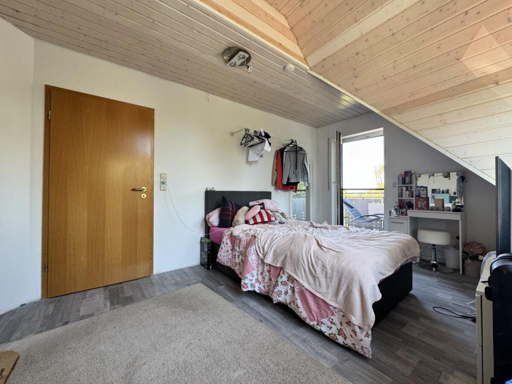 Einfamilienhaus in ruhiger Lage mit Garage zum Mieten - Foto 5