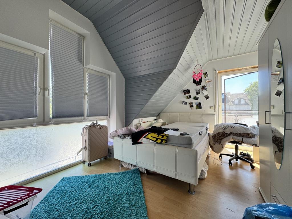Einfamilienhaus in ruhiger Lage mit Garage zum Mieten - Foto 3