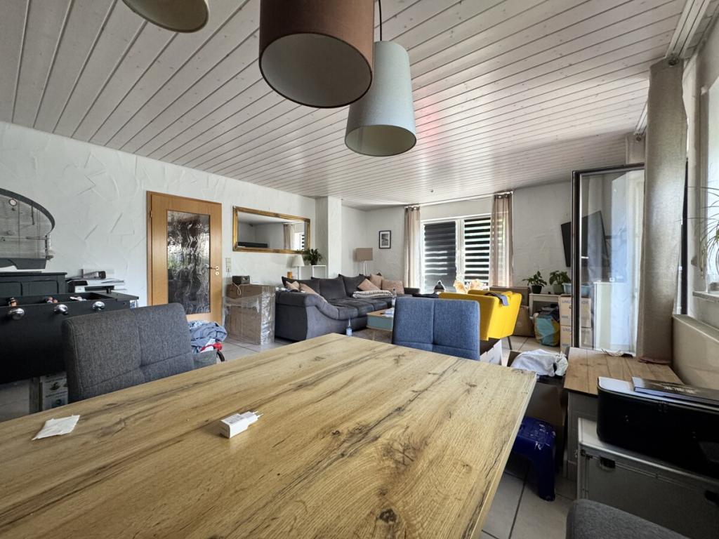 Einfamilienhaus in ruhiger Lage mit Garage zum Mieten - Foto 1