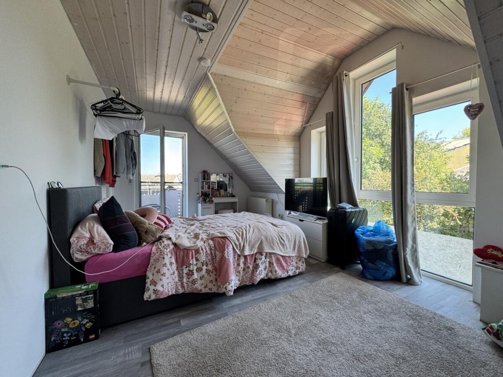 Einfamilienhaus in ruhiger Lage mit Garage zum Mieten - Foto 4