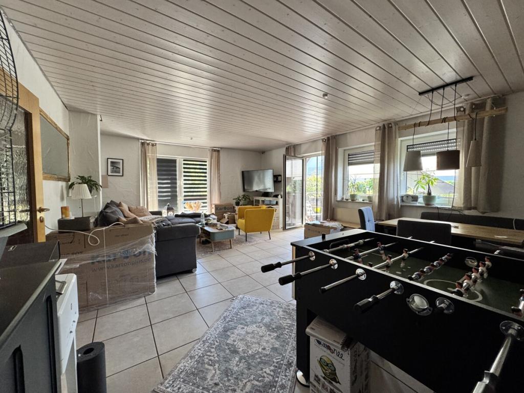 Einfamilienhaus in ruhiger Lage mit Garage zum Mieten - Foto 2