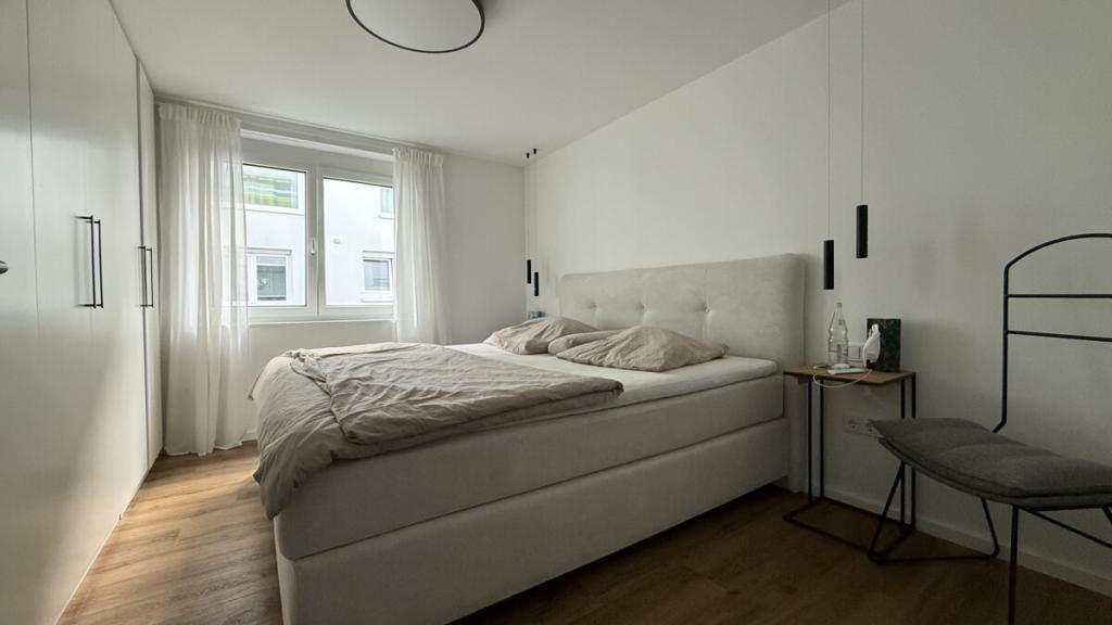 Modern wohnen im Herzen von Crailsheim - barrierefrei & zentral - - Foto 3
