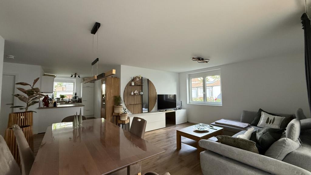 Modern wohnen im Herzen von Crailsheim - barrierefrei & zentral - - Foto 1