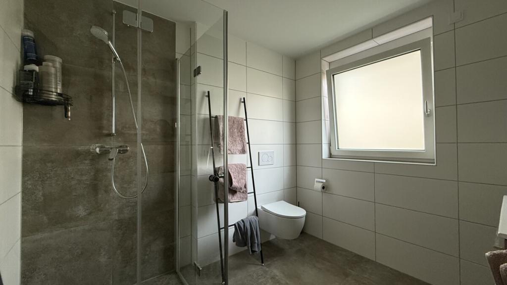 Modern wohnen im Herzen von Crailsheim - barrierefrei & zentral - - Foto 5