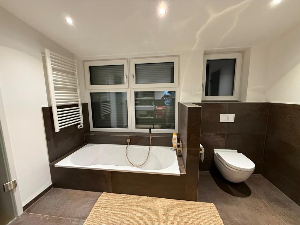 Penthouse mit Bergblick in Kolbermoor - Photo 2