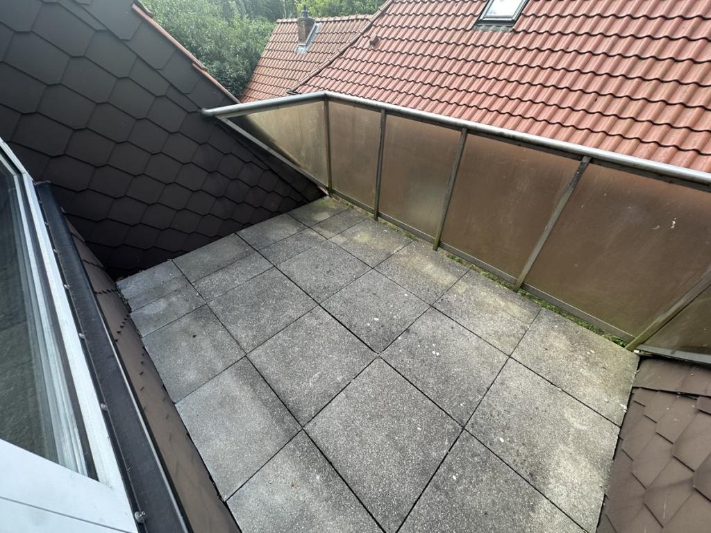 Gepflegte 3 - Zimmer Mietwohnung in Bremervörde - Foto 4