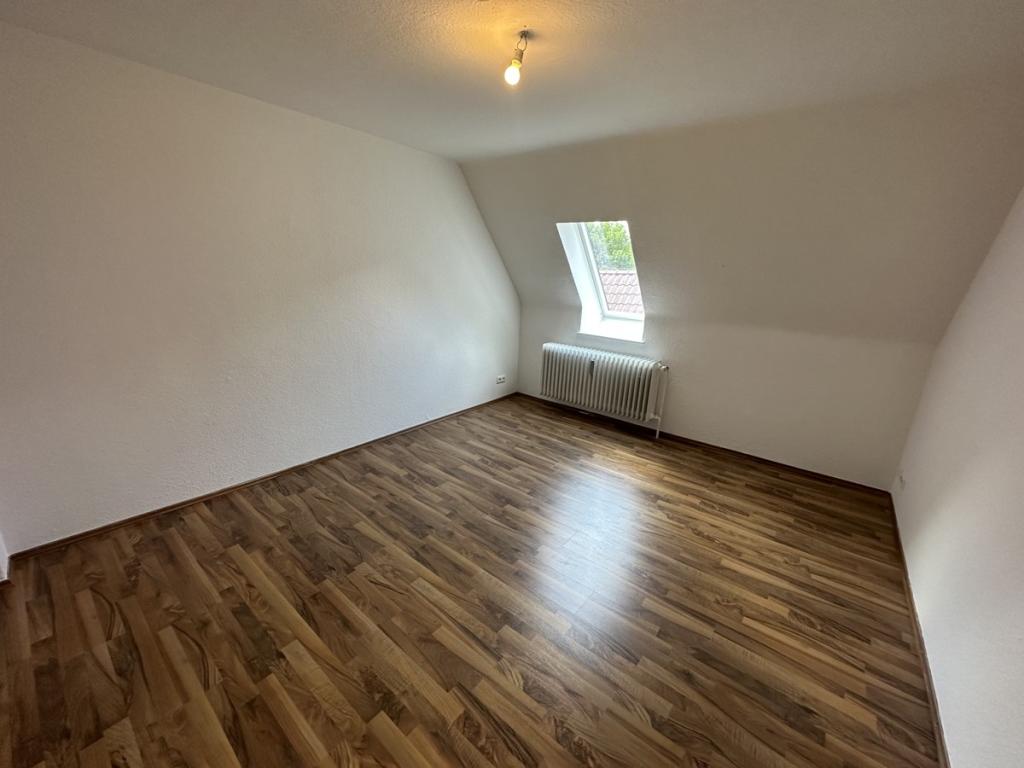 Gepflegte 3 - Zimmer Mietwohnung in Bremervörde - Foto 5