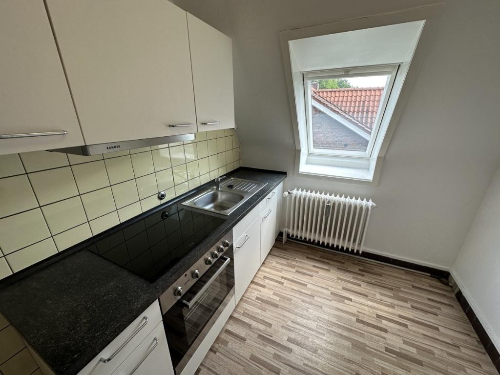 Gepflegte 3 - Zimmer Mietwohnung in Bremervörde - Foto 2