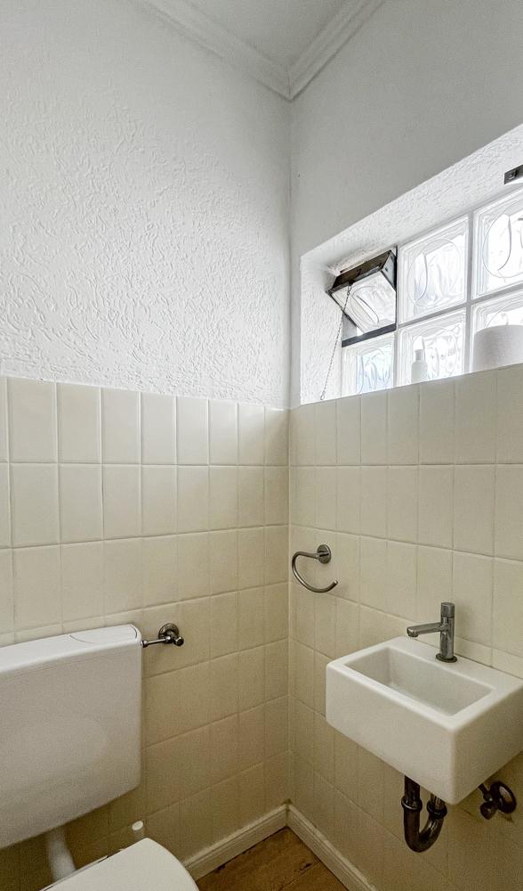 Gäste WC