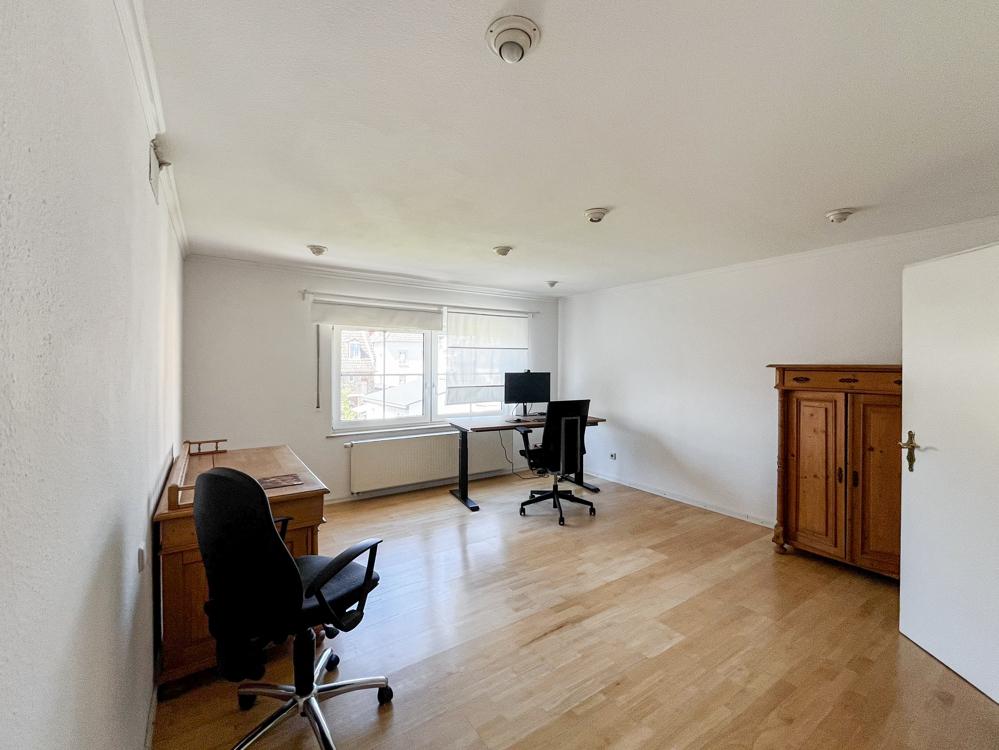Arbeitszimmer