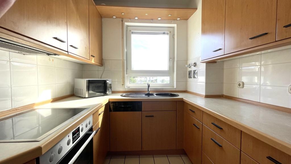 Wohnkomfort auf 2 Ebenen – Charmante Maisonette-Whg. für kleine Familien oder Paare in Taunusstein. - Photo 4