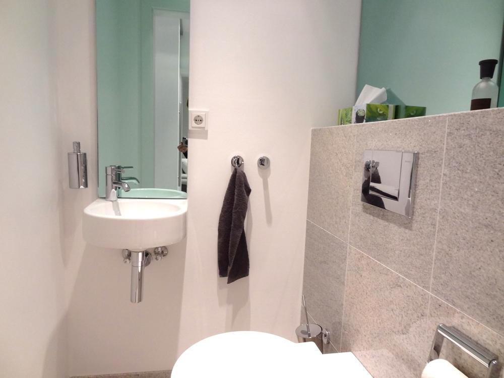 ***HOCHWERTIGE Klimatisierte Dachgeschoss-Wohnung am Rosengarten IN MZ-TOPLAGE! *** - Photo 4