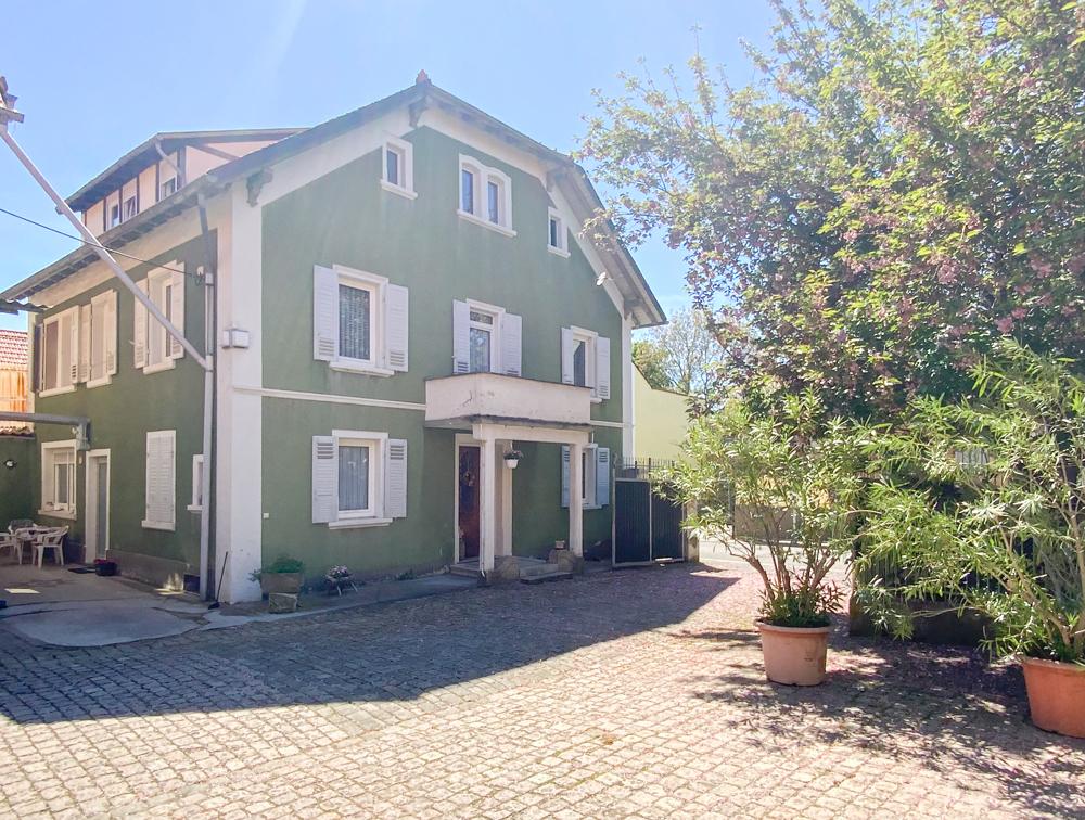 Wohnhaus