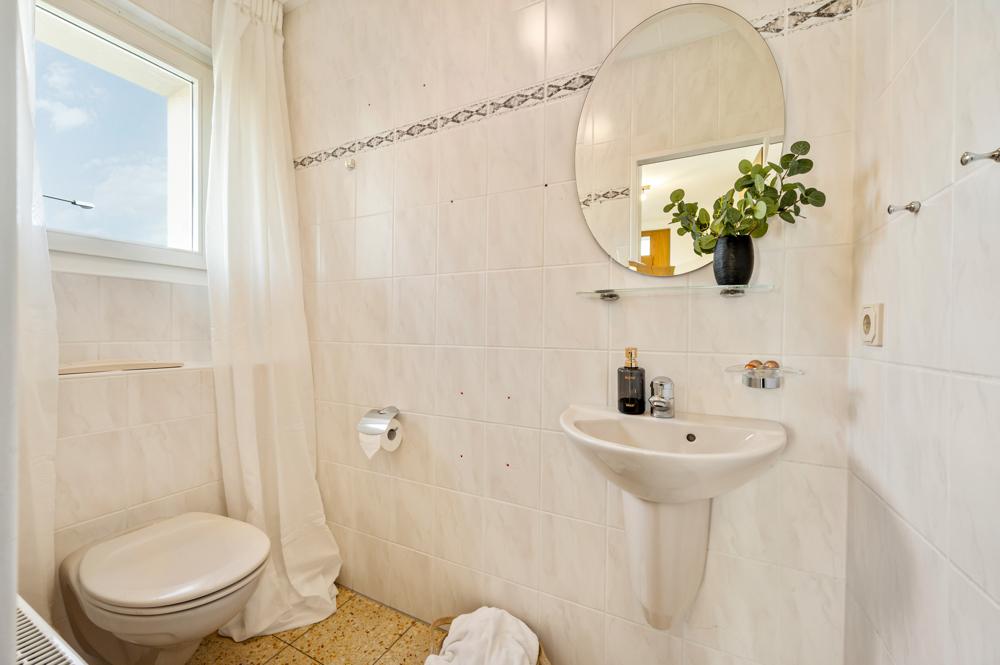 Gäste-WC