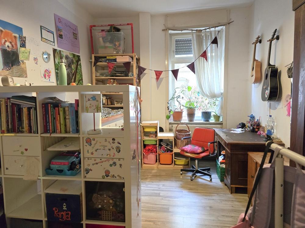 Kinderzimmer