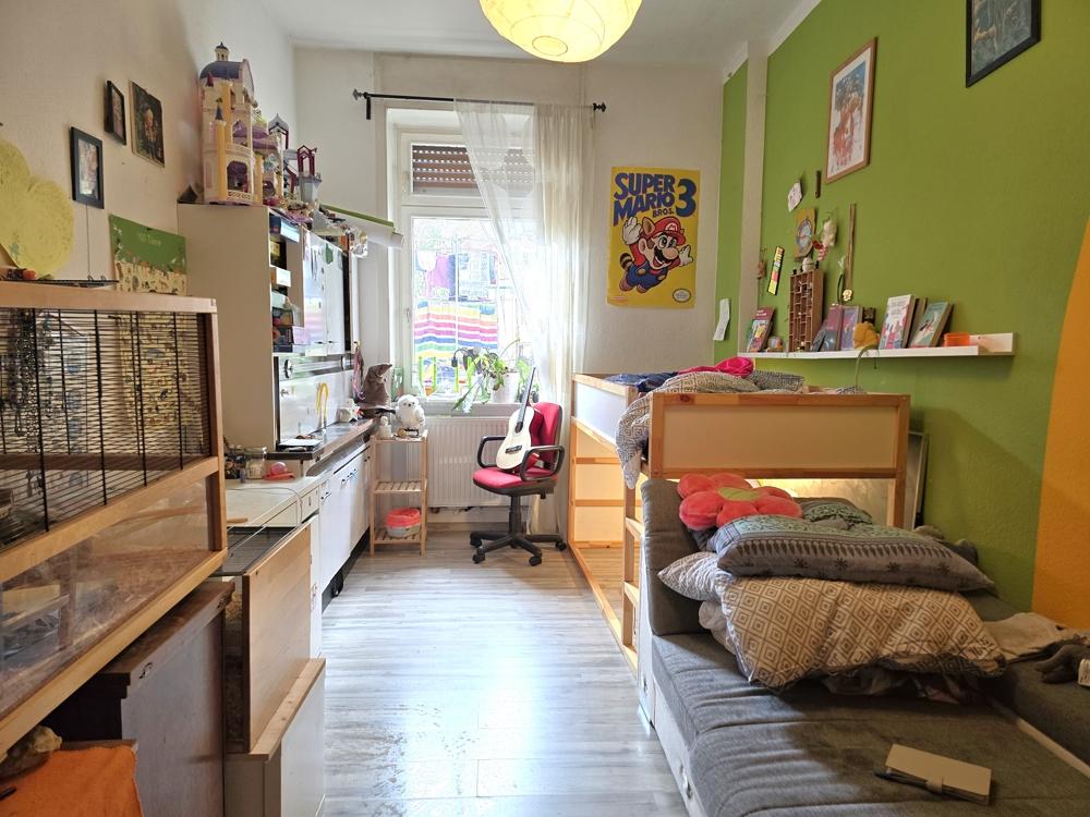 Kinderzimmer