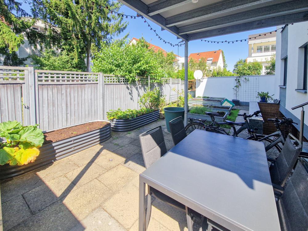 EG Terrasse