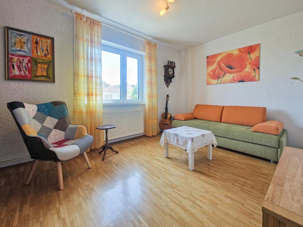 OG Schlafzimmer