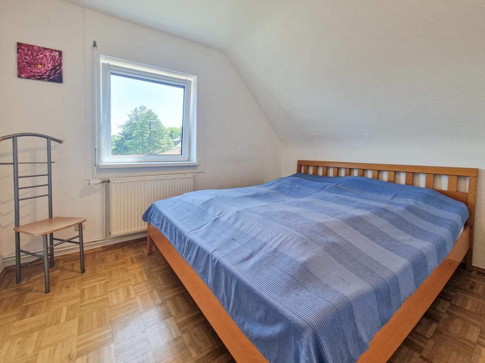 DG Schlafzimmer