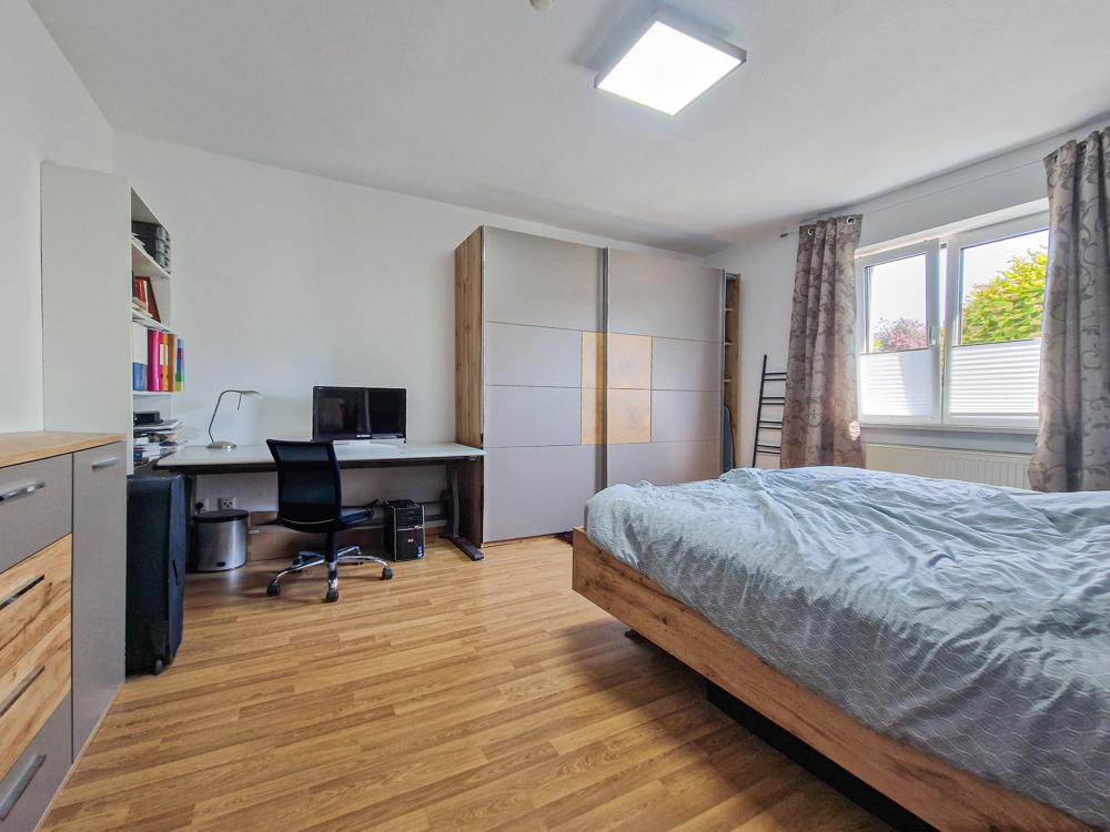 EG Schlafzimmer