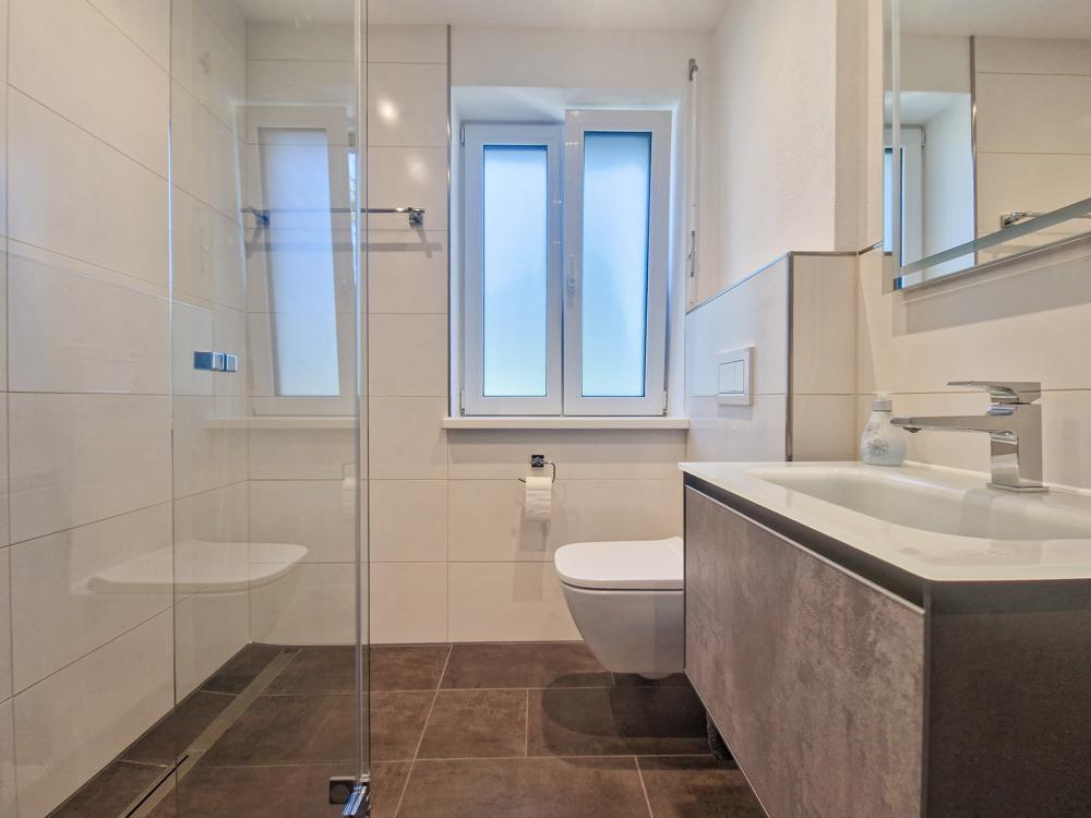 OG Badezimmer
