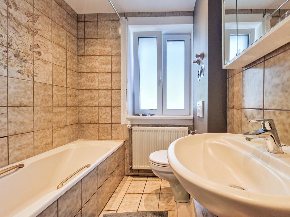 EG Badezimmer