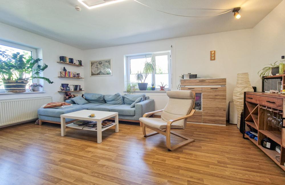 EG Wohnzimmer