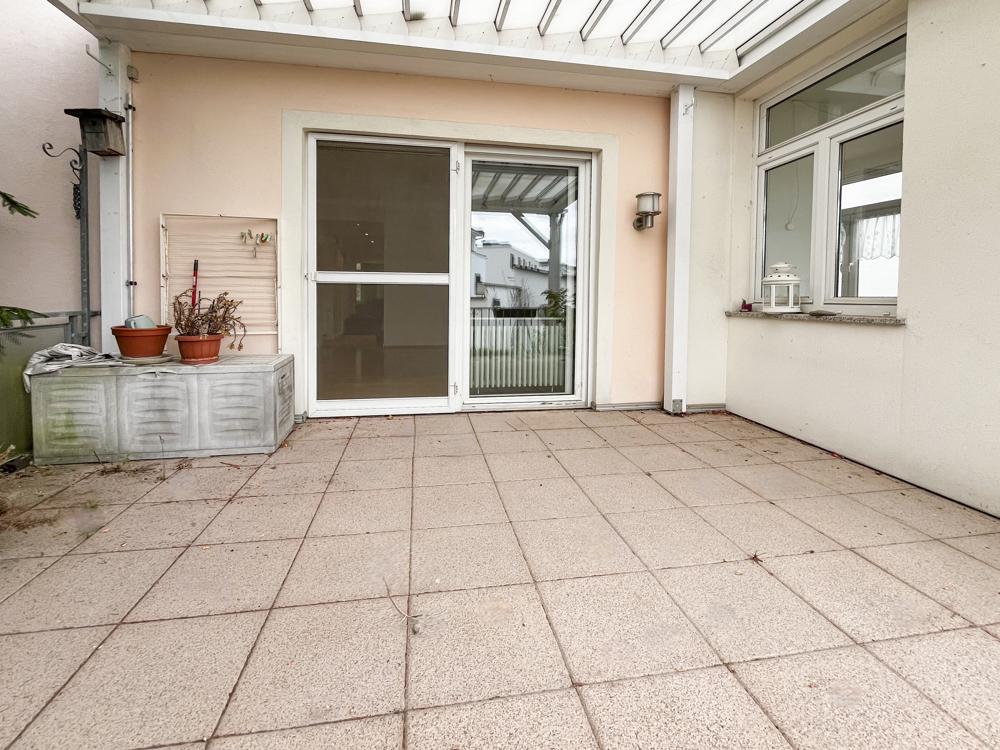 EG Terrasse