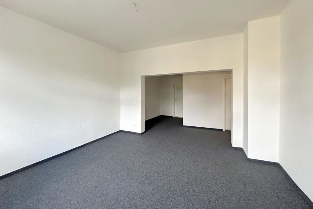 Moderne 1,5 Zimmer-Wohnung in der Belziger Innenstadt - Photo 1