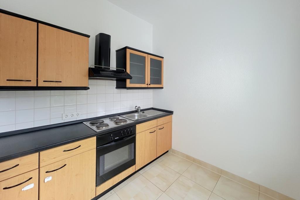 Moderne 1,5 Zimmer-Wohnung in der Belziger Innenstadt - Photo 5