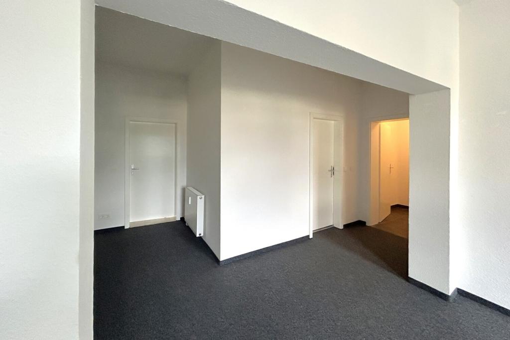 Moderne 1,5 Zimmer-Wohnung in der Belziger Innenstadt - Photo 3