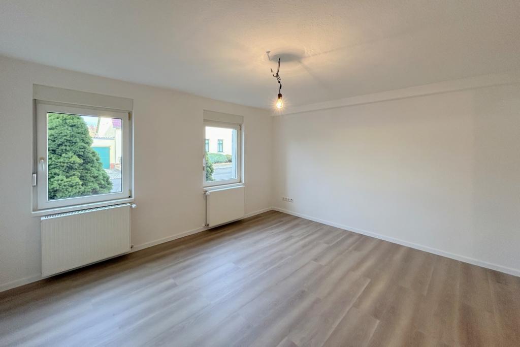 helles Wohnzimmer
