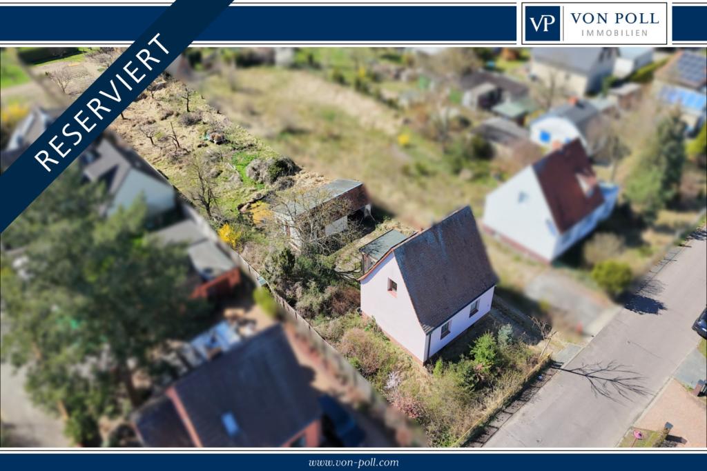 RESERVIERT 1
