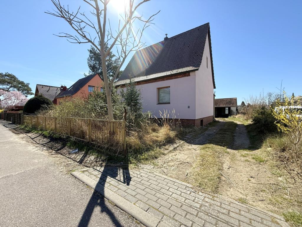 Vorgarten