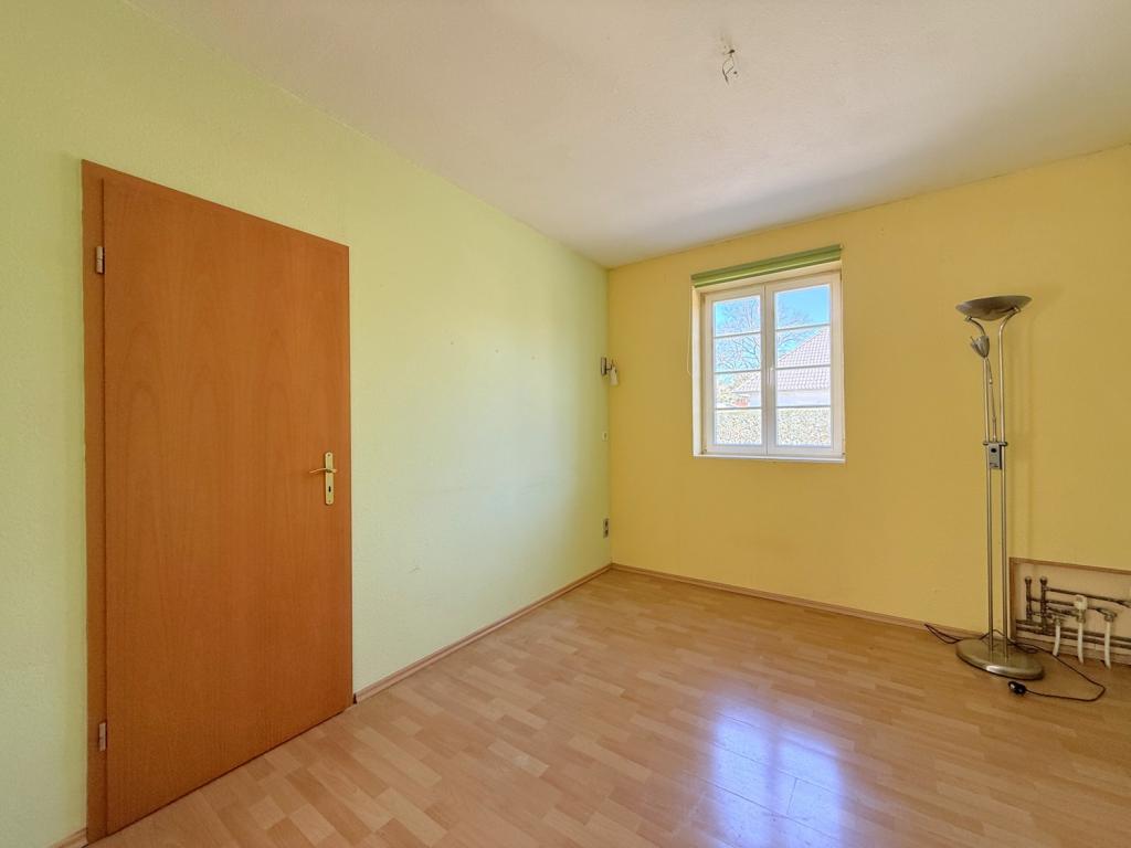 helles Esszimmer
