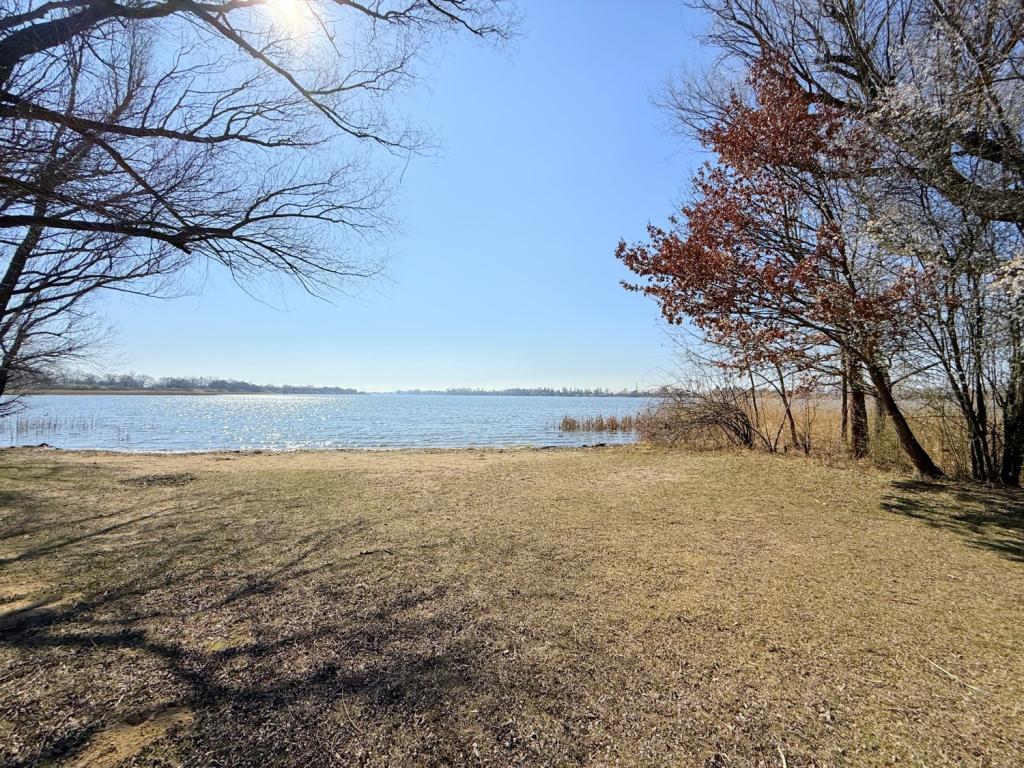 ca. 150m entfernter Badestrand