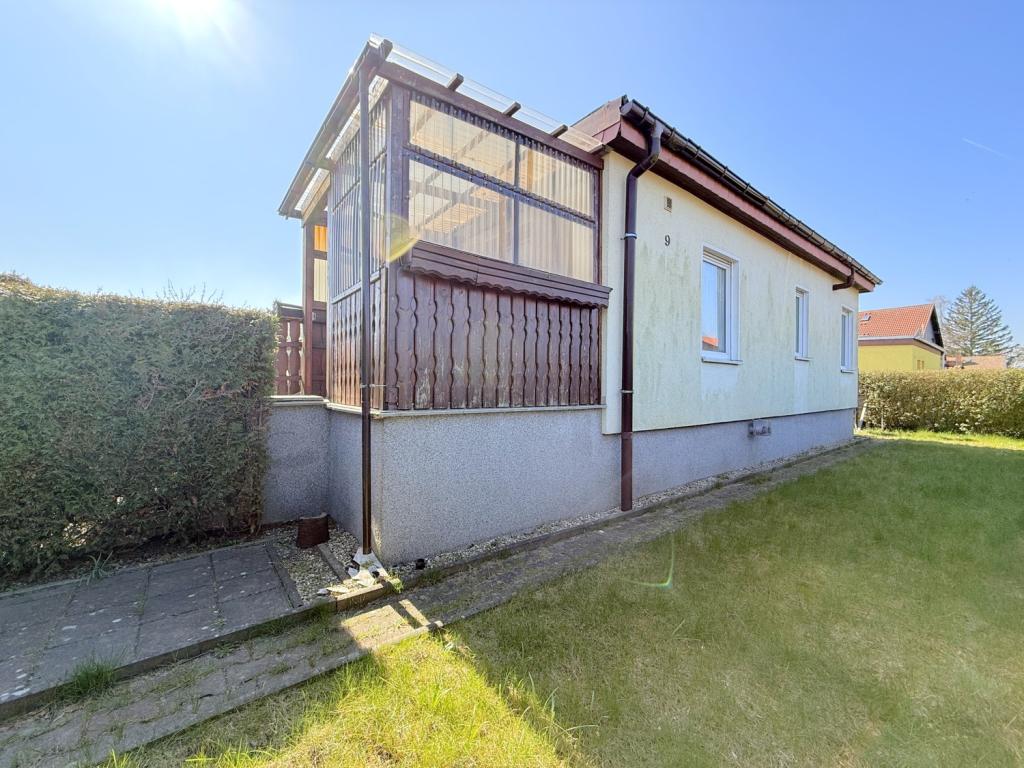 großzügiges Ferienhaus am Beetzsee