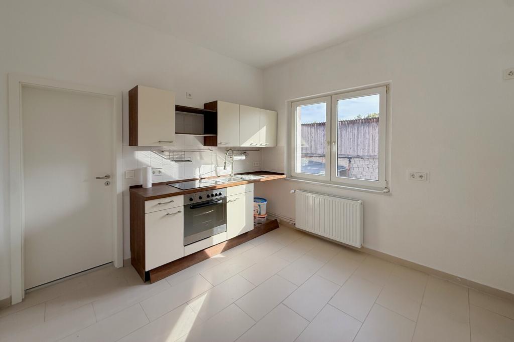Zwei Etagen. Ein Zuhause. – Modernisierte 3-Zimmer-Maisonettewohnung - Foto 1