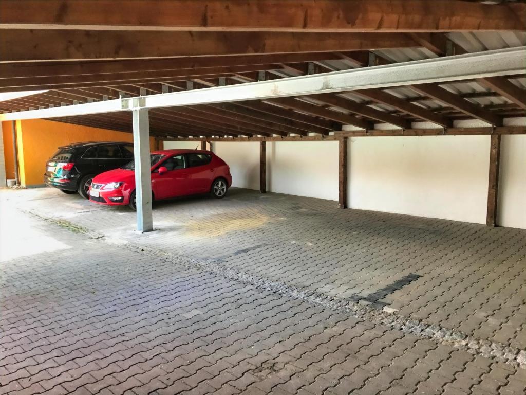 Zur Miete: moderne 3-Zimmer-Wohnung in Sünching - Foto 2