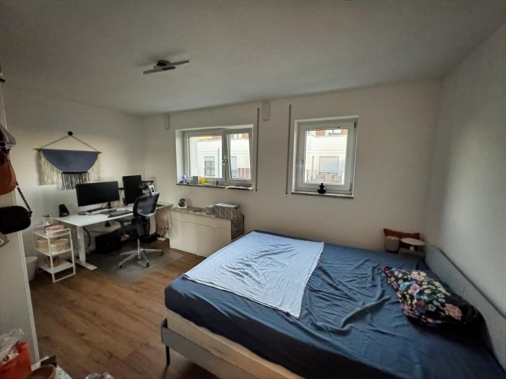 zur Miete: moderne 3-Zimmer-Wohnung in exklusiver Stadtlage in Neutraubling - Photo 2